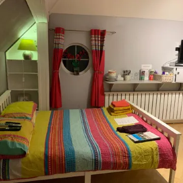 OYO Royal Lodge Folkestone Отели в г. Фолькстон