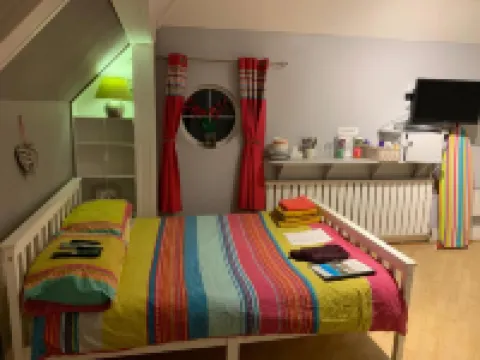 OYO Royal Lodge Folkestone