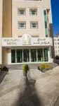 Holyland Hotel Hotels near saraya locanda