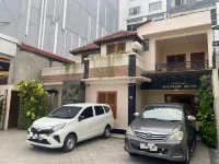 ATTANAYA MALIOBORO SUITES