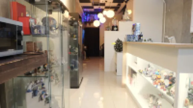 89 Bed & Studio Hostel