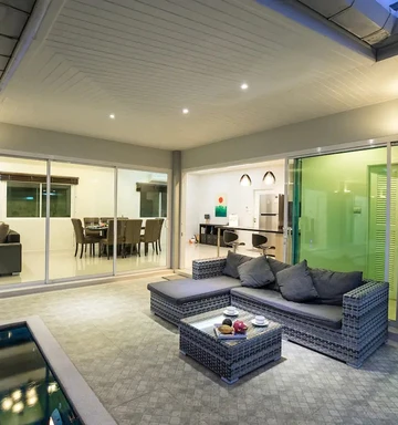 รูปภาพของVilla Tanida