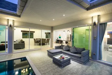 รูปภาพของVilla Tanida