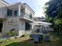 海閩國際公館 - 新開幕