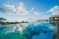Gardens Hill Resort & Spa - sul mare