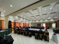 Hotel Grand Papua Fakfak Hotels in Fak Fak Utara