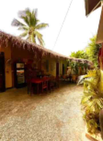 ルアンパバーン マニチャンヴィラ