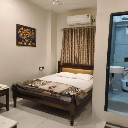 Saryu Homestay