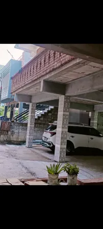 FIVE FALLS RAMANA VILLA Отели рядом с достопримечательностью «Courtallam Five Falls»