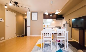 unito residence DOGENZAKA