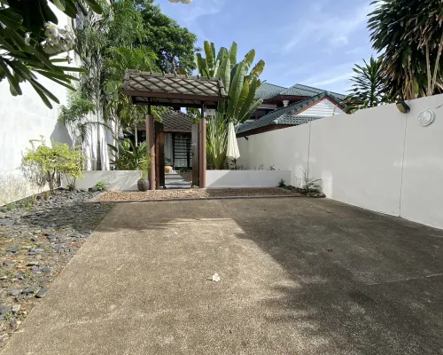 Baaninkan Homestay in kanchanaburi city Nổi bật Photos