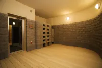 Sauna&Capsule Cure Kokubuncho