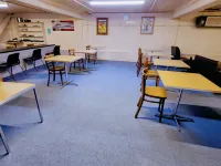 Oceanic Hostel