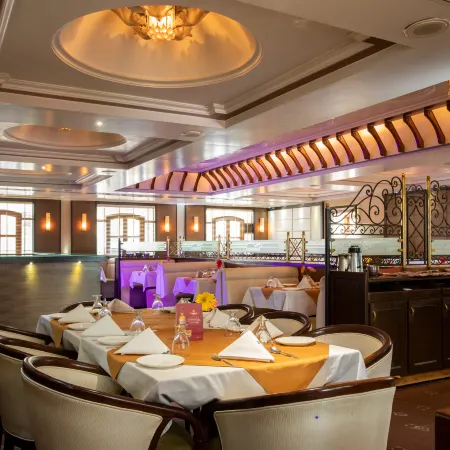 Hotel Dwaraka Residency