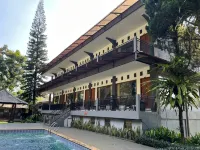 Santa Monica Resort - Villas