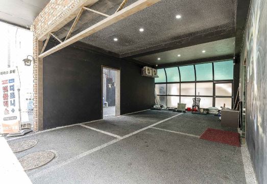 호텔 하라스 영등포