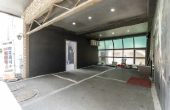 首爾永登浦哈拉斯飯店
