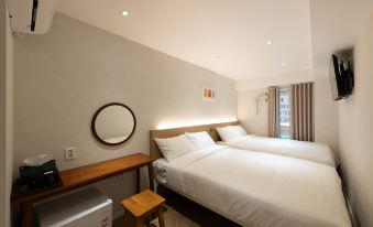 Hana Days Jongno-Gwanghwamun