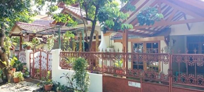 Hostel Bogor Hotels in Kota Bogor