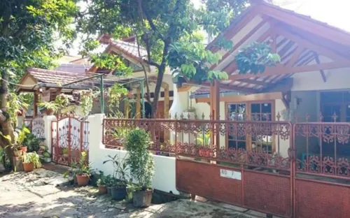 Hostel Bogor - Pensionaatit