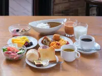 APA Hotel Yokohama Kannai - breakfast