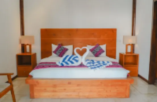 Ningaloo Villa