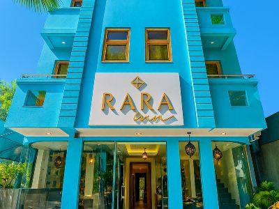 Rara HM
