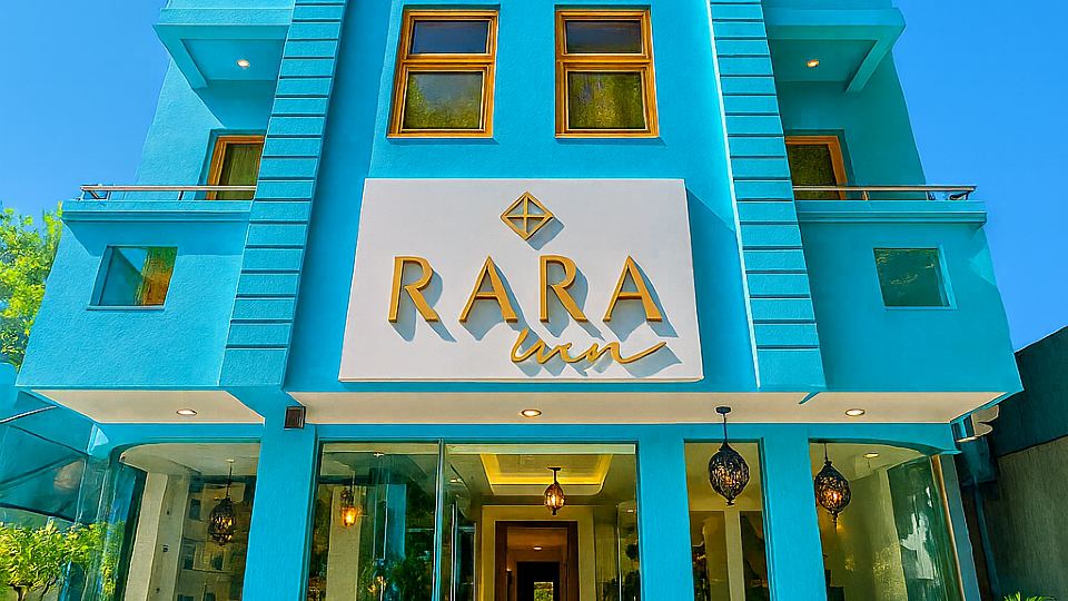 Rara HM