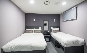 Philstay Myeongdong Metro