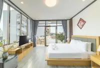 피스풀 2 호텔