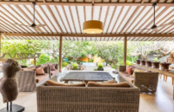UMAH D'KALI - private villa - 2 to 20 people