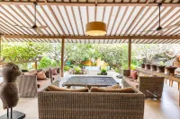 UMAH D'KALI - private villa - 2 to 20 people