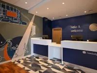 Travelodge London Oval Cricket Ground Отели рядом с достопримечательностью «Ламбет»