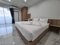 Nub Thong Residence Hotels in der Nähe von Wat Don Ta Pu