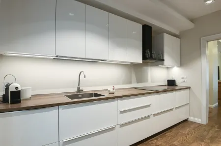 Maison Murat · Elegant City Stay