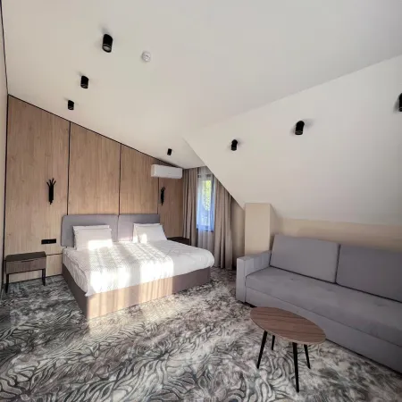 MILANIUM hotel