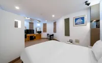 Cheonan rodeo hotel