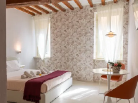 GLAM PARMA فنادق في بارما