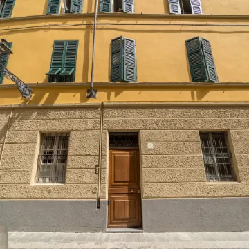 Il Loft di Quintino