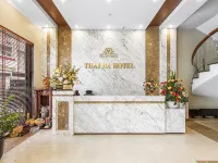 Thai Ha Hotel Ha Long otelleri
