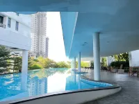 Marina View Resort - Johor  - Ocean View