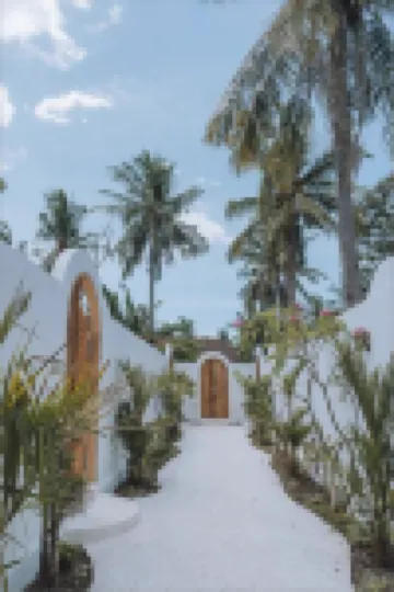 Lumora Boutique Villas