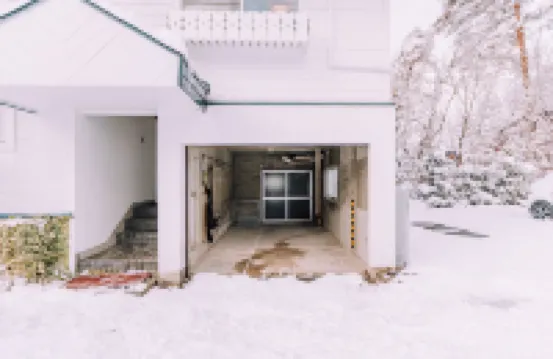 One Hakuba Village Whitegrove Hibiki Sauna Chalet