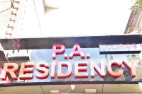 Hotel P A Residency