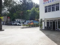 Sinok Homestay Parapat Hotel a Parapat