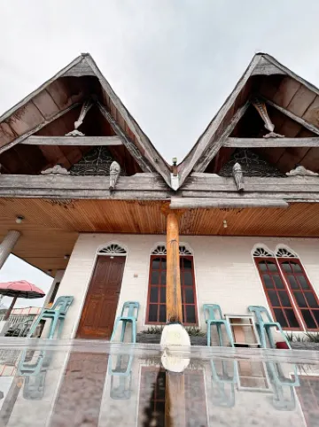 Melissa Palace Hotel and Karaoke