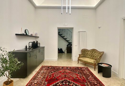 팔레르모 센트럴 룸스