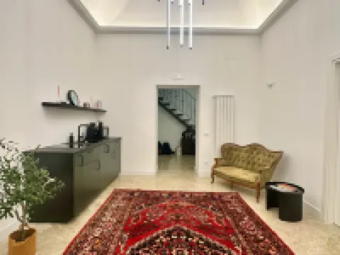 Palermo Central Rooms