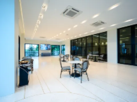Grand The Room Hotel Hotels in Kamphaeng Phet