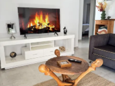 Charming Hilton Home โรงแรมในHowick